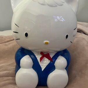 Jumbo Hello Kitty Dear Daniel Piggy Bank